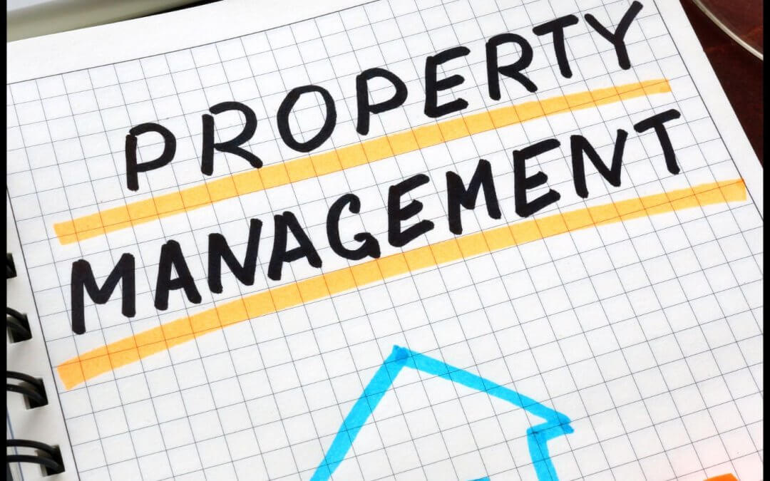 2192: Beyond the Property Manager: Empowering Yourself as a Landlord