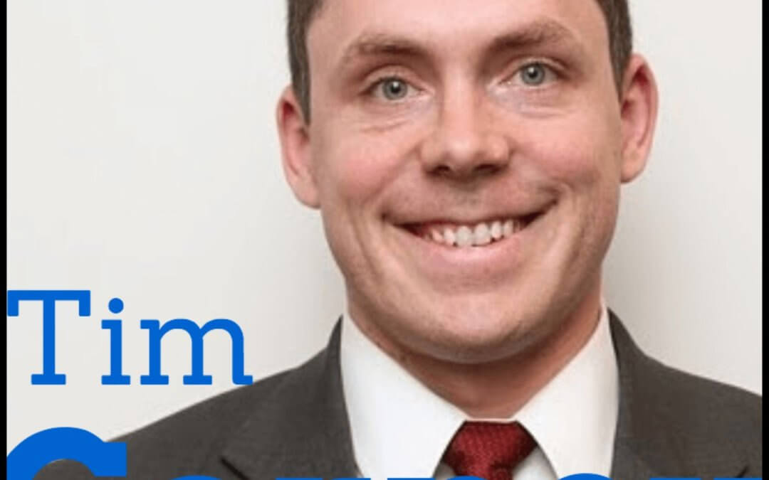 2193 FBF: Irreversible Impacts on Big Business By Big Government with Tim Carney Author of ‘The Big Rip-Off’