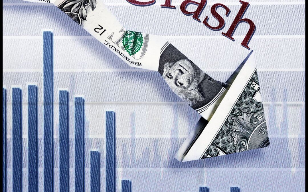 2194: Why Waiting for a #HousingMarketCrash Could Cost You Big