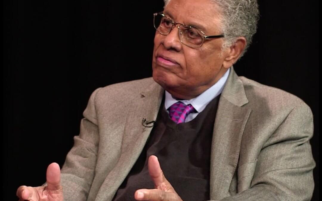 2196 FBF: The Housing Boom and Bust in America with Economist Thomas Sowell of The Hoover Institution at Stanford University