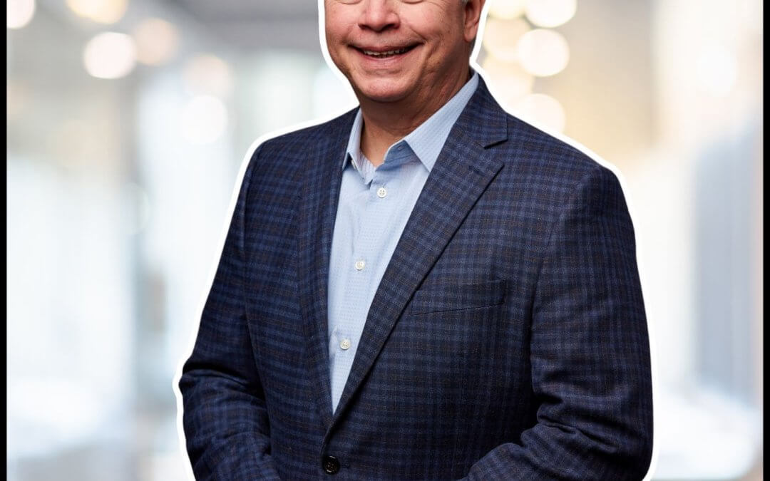 2201: Navigating the Housing Market: Rising Interest Rates, Refinancing, Emerging Markets and Institutional Investors with Robert Helms