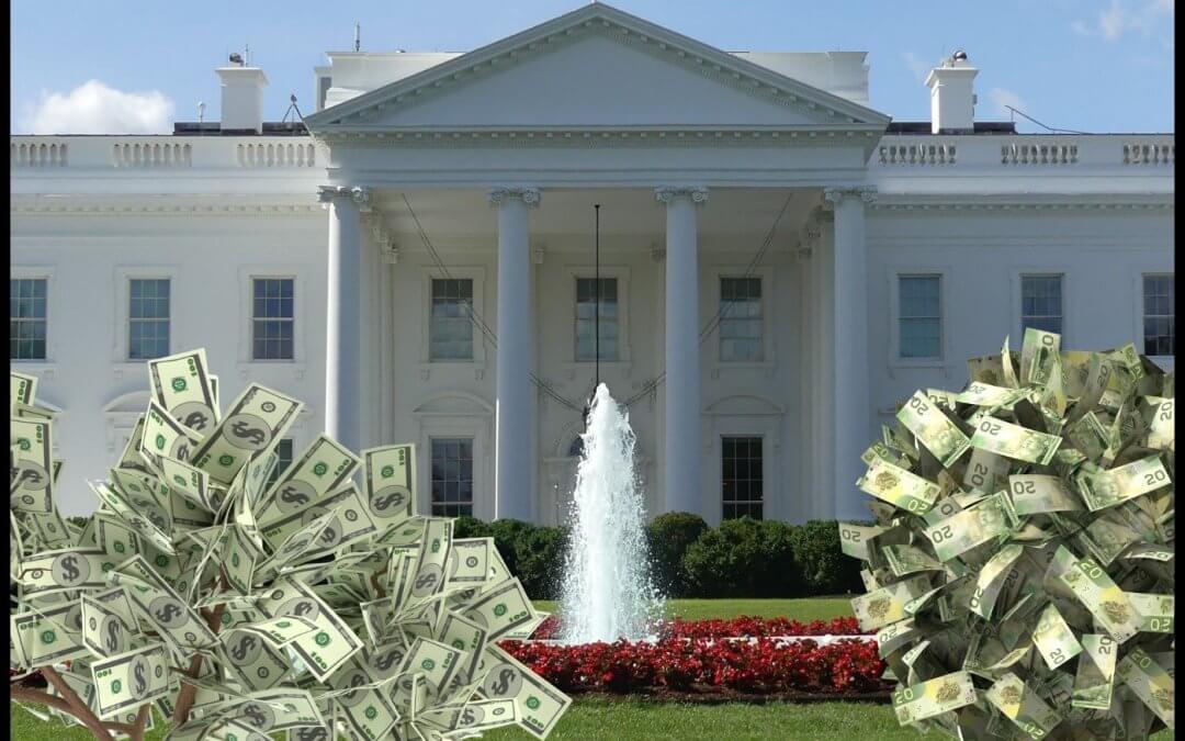 2203: All the Presidents’ Money- Uncovering Wealth Lessons from History’s Leaders with Megan Gorman Part 1