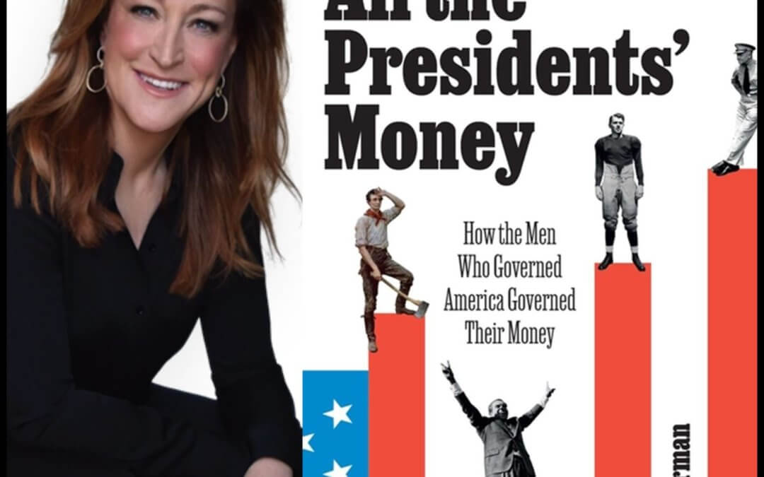 2206: Overcoming Mortgage Challenges, Self-Employed Struggles, Rising Insurance Costs, and the $85 Trillion Wealth Transfer with Megan Gorman Part 3