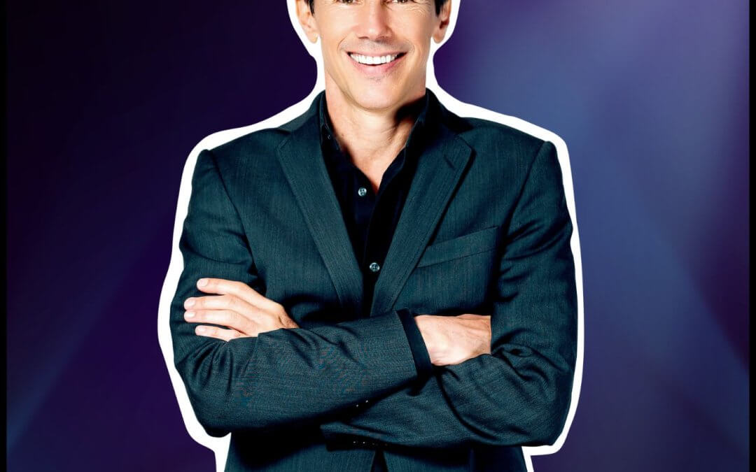 2212: Following the Global Elite’s Business Plan | Jason at the Limitless Conference Part 1