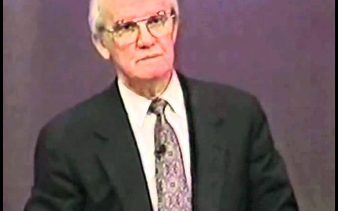 2214 FBF: The Seeds Of Success with Og Mandino & Fending Off An IRS Attack with Peter DeGrgori & Richard Lillycrop