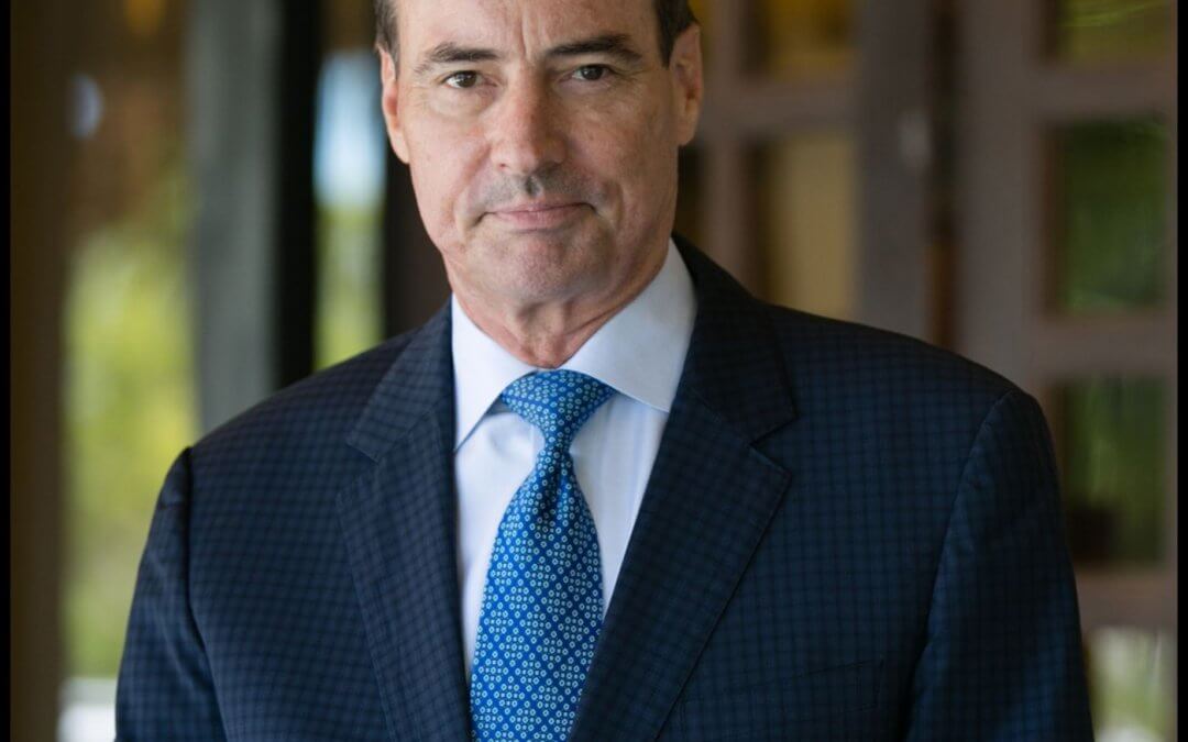 2215: We Are Doomed | Insights on the Coming Economic Collapse with Harry Dent Part 1