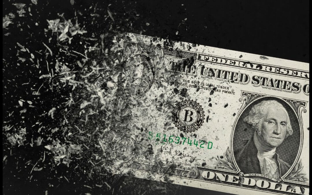 2217 FBF: 9 Effects & 2 Types of Inflation, Construction Costs & Trade War Impact