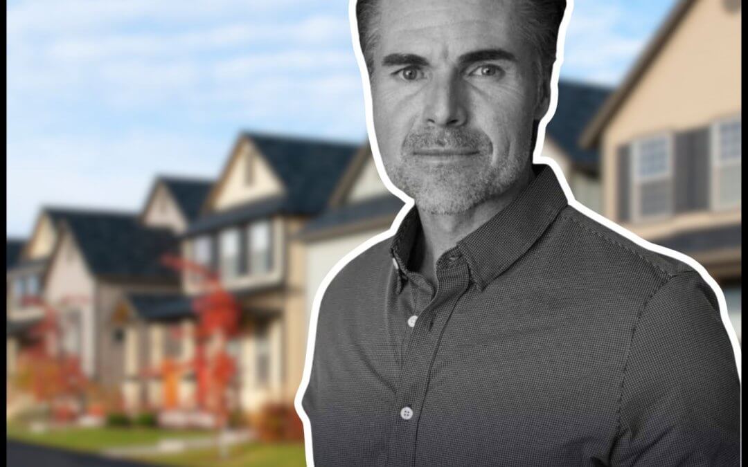 2218: Mortgage Rates and the Housing Market: Understanding the Fed’s Role and Market Trends with Josh Mettle Part 1