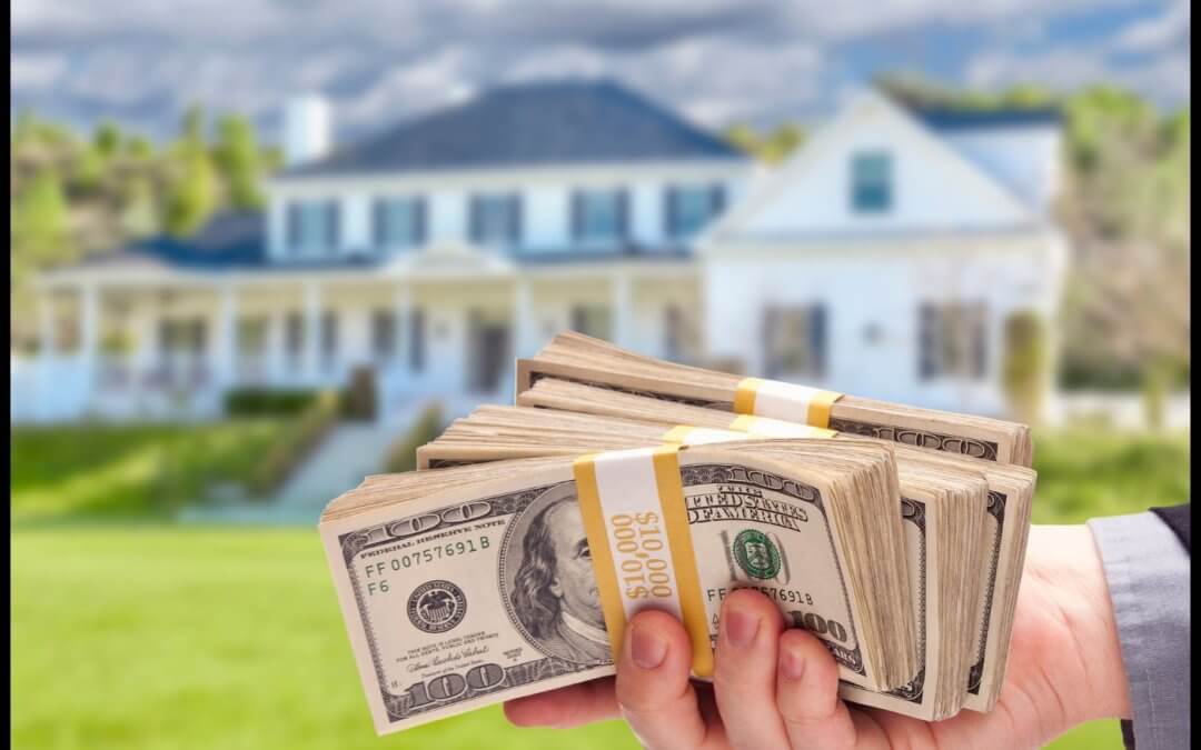 2219: Mortgage Rates, Investing Strategies & Inflation Induced Debt Destruction with Josh Mettle Part 2