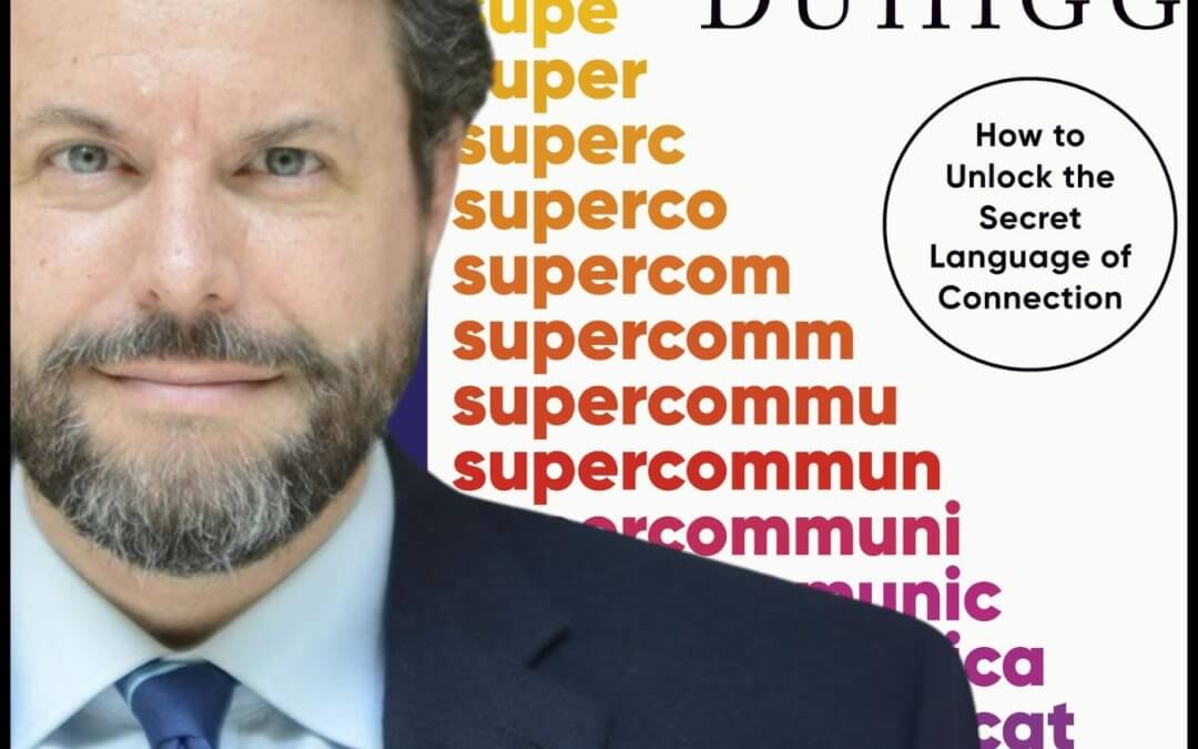 2222: Renting vs. Buying Homes | Mastering Habits and Communication: Behavior Change and Effective Conversations with Charles Duhigg Part 2