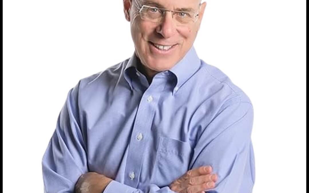 2226 FBF: Investing Opportunities in Residential and Commercial Real Estate Sectors with Author Steve Bergsman