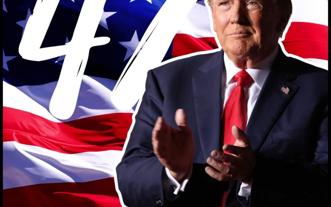 2231: Trump Landslide, the Growing Renter Pool and Protecting Yourself from Political Risk in the US