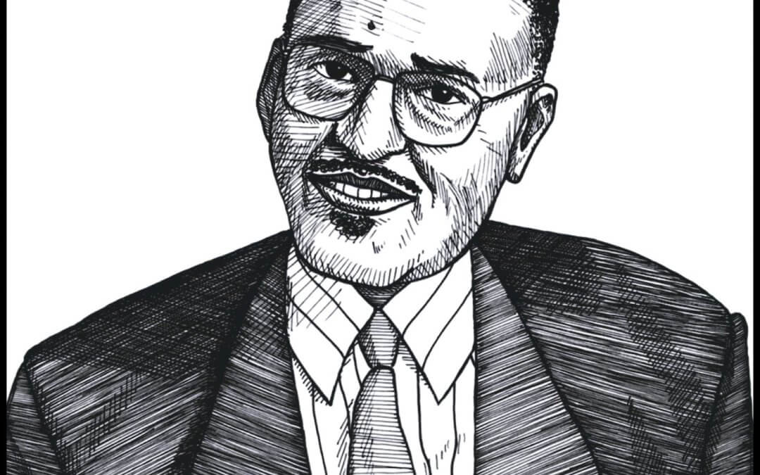 2232 FBF: Sensible Investing & Walter E. Williams, American Contempt for Liberty, Race & Economics, Liberty Versus the Tyranny of Socialism