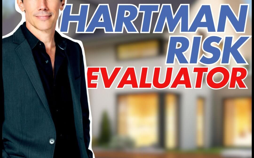 2236: The Hartman Risk Evaluator: How to Mitigate Downside Risk in Real Estate