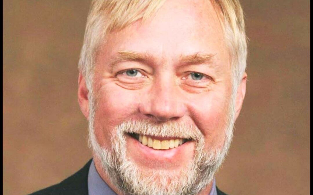 2240: Science of Free Will and Why Relationships Matter with Roy Baumeister