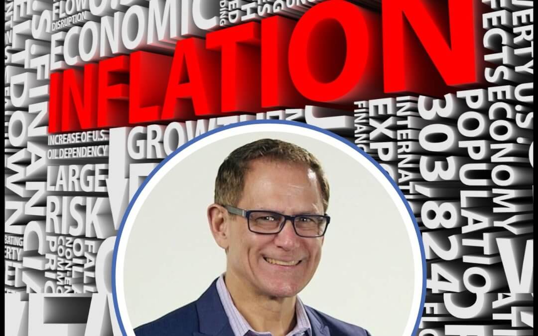 2243: The Great Power Shift: How Policy Shapes Our Economic Future | Promoting Freedom and Decentralization with Russell Gray