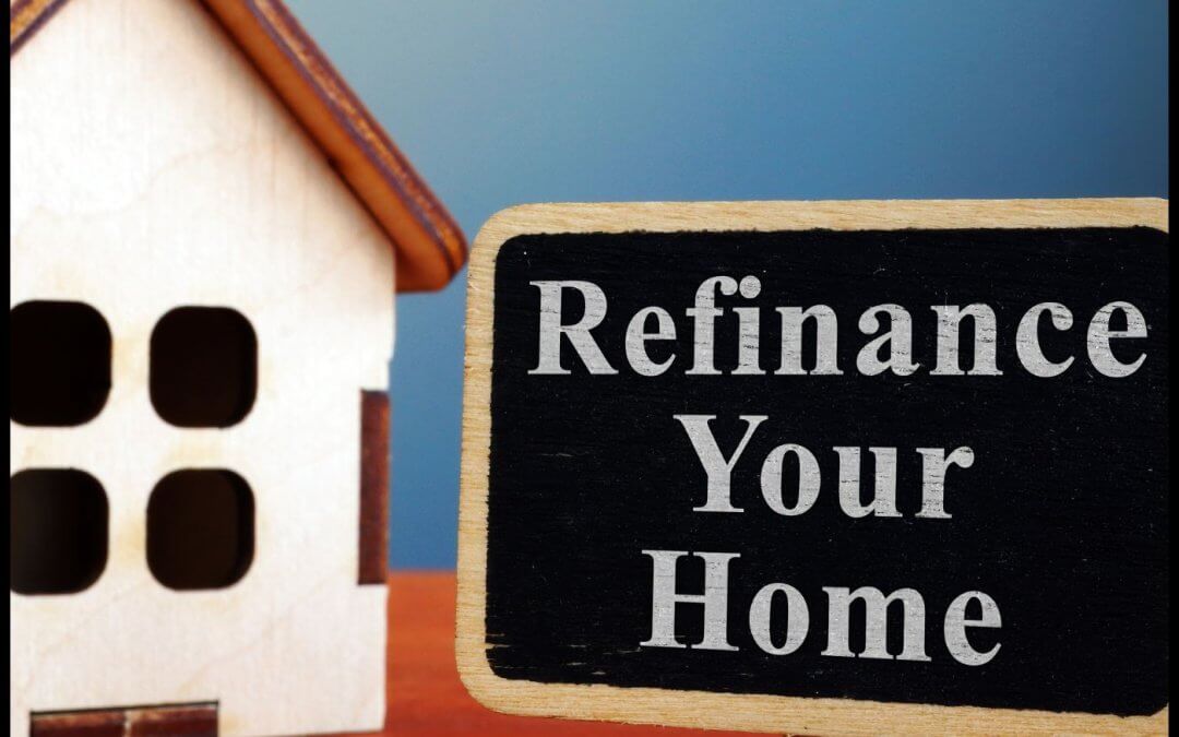 2249: The Billionaire Blueprint: How to Refinance Your Rental Properties for Maximum Profit