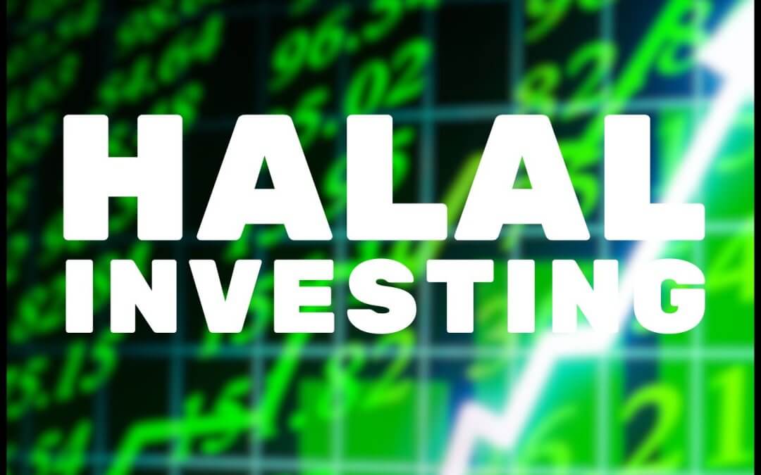 2252: Halal Investing: Purifying Investments with Islamic Finance