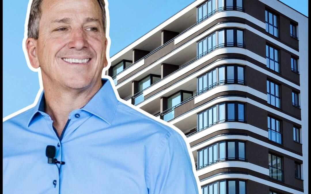 2253: Hedging Against Inflation with Real Estate Adviser to Robert Kiyosaki, Ken McElroy