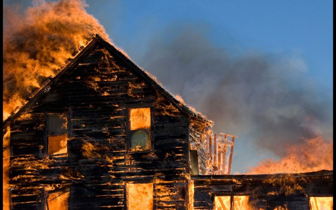 2258: LA Fires- Real Estate Opportunities After Disaster: How Economic Pressures Shape the Housing Markets