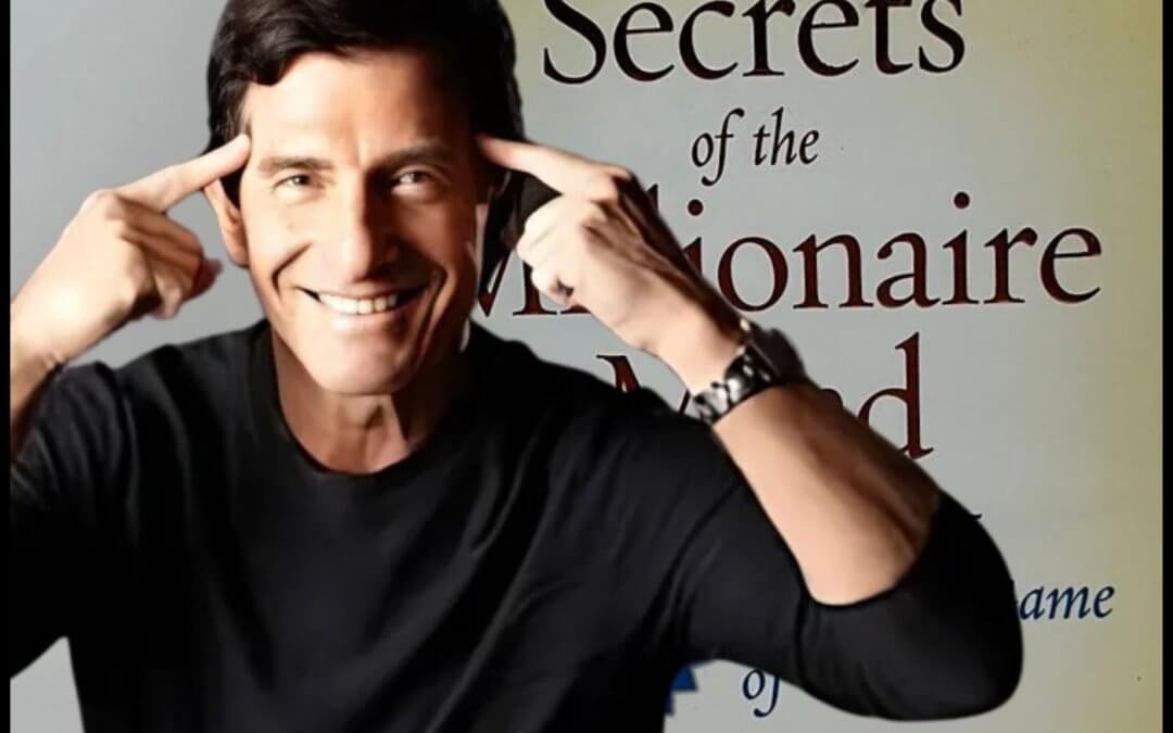 2260 FBF: Achieving Success vs Wanting Success with T. Harv Eker Author of ‘Secrets of the Millionaire Mind’
