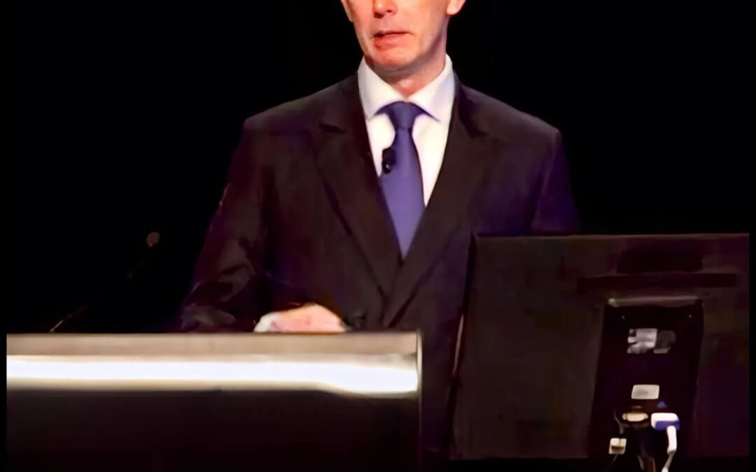 2261: Financing the Future: The Case for a U.S. Sovereign Wealth Fund- Economic Growth, National Security, and Innovation with Richard Duncan Part 1