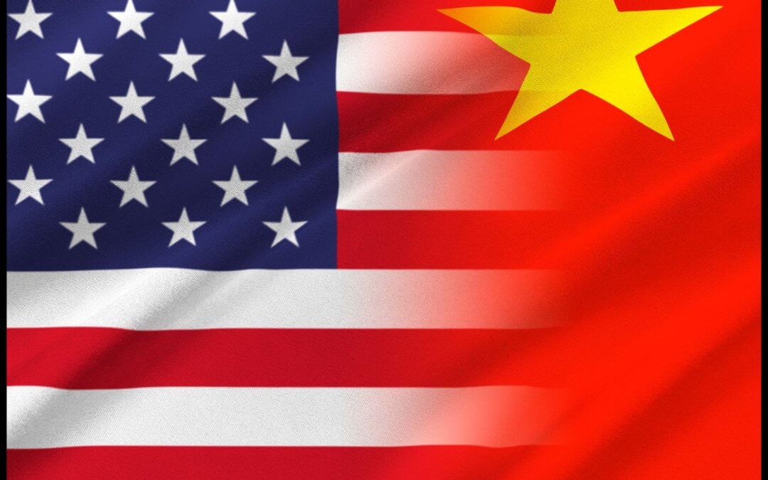 2262: The Threat of China, Inflation and Ending the FED: What can we expect with the Trump 2.0 with Richard Duncan Part 2