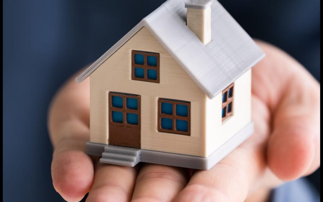 2265: The Hartman Risk Evaluator: Smart Investing in Packaged Commodities and Why Real Estate is the Best Hedge Against Inflation