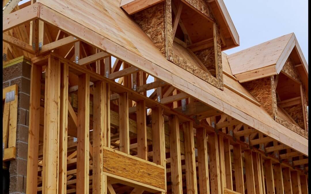 2267: Position Yourself to Profit! How Mortgage Rates, Housing Affordability and Sky High Construction Costs & Materials are Very Good News