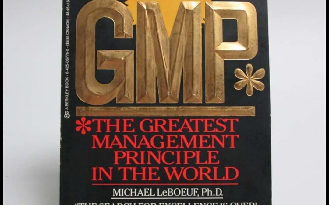 2269 FBF: Property Acquisition Tips with Michael LeBeouf Author of ‘The Greatest Management Principle of the World’