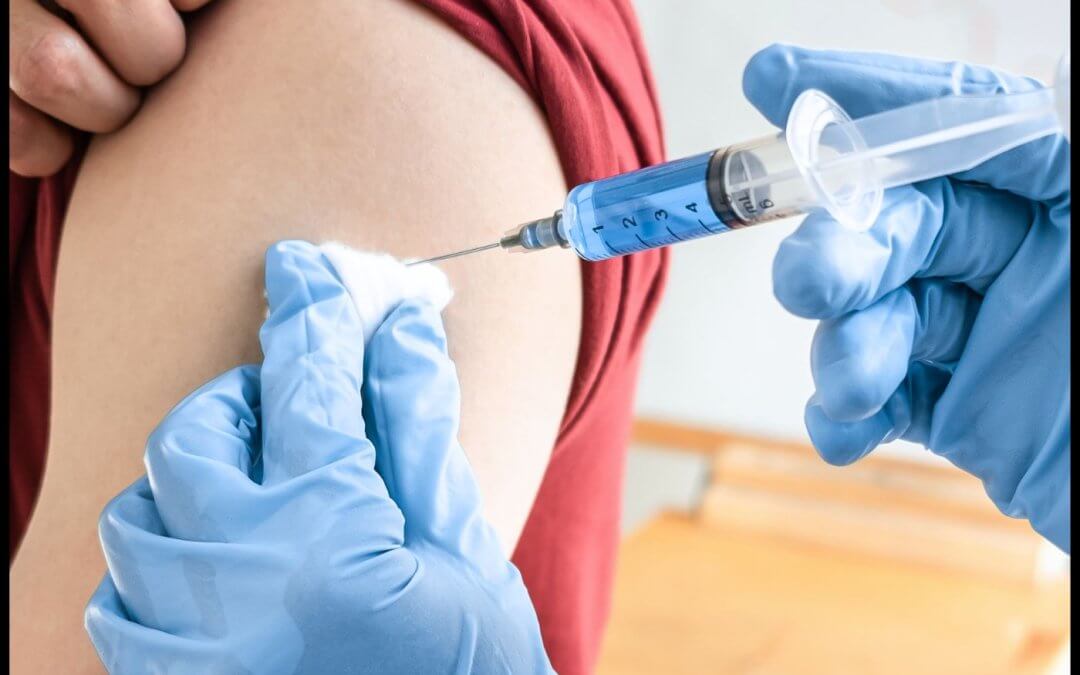 2270: Deconstructing the Vaccine Myth: Historical Data Revealed on Vaccine Effectiveness with Roman Bystrianyk