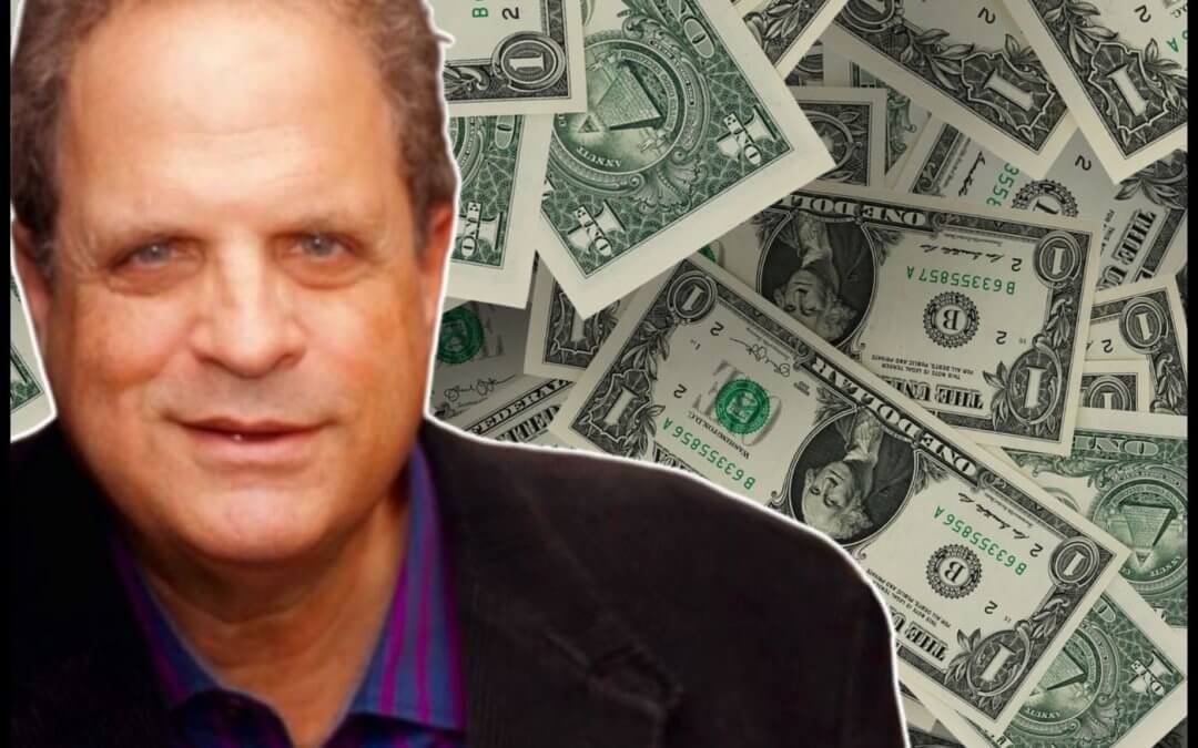 2277: Decoding the Coming Recession: Kerry Lutz on Market Shifts, Economic Storm Clouds and the 2025 Outlook on Real Estate