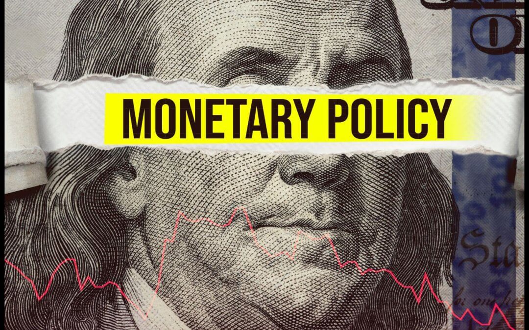 2278 FBF: Monetary Policy, Fiscal Policy and Governmental Irresponsibility with Dr. Kirk Elliott (Part 2)