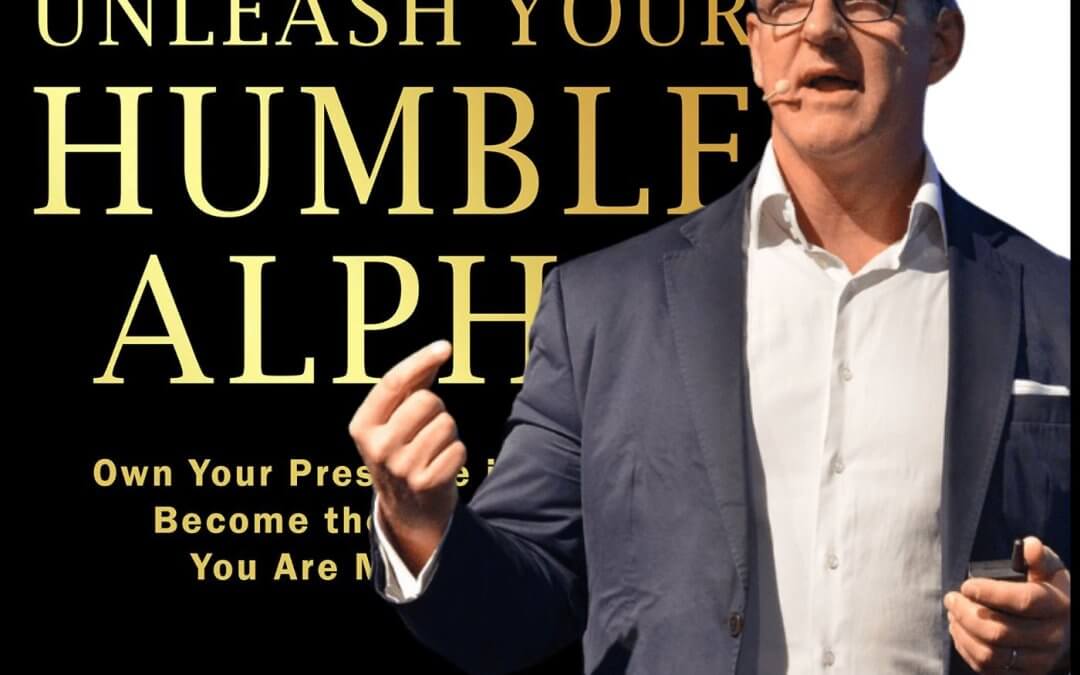 2280: The Humble Alpha: Finding Your True Identity & Redefining Leadership with Steven Kuhn