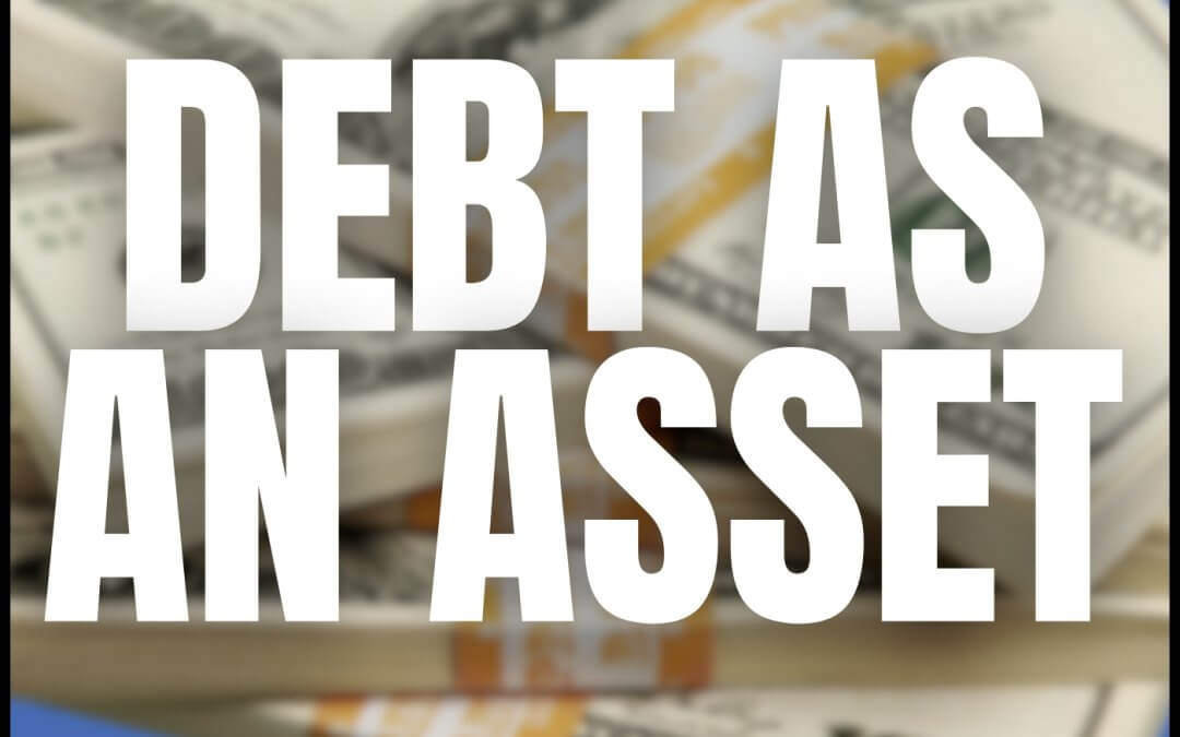 2282: Extremely Low Housing Mortgage Delinquencies, Reducing RIsk and Benefitting from Inflation