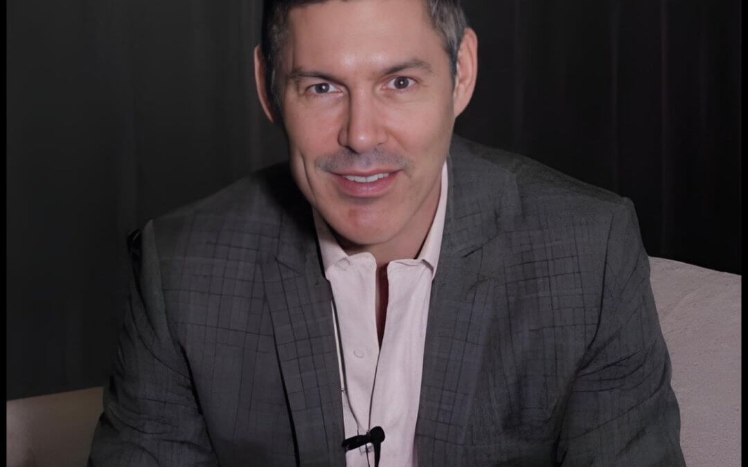 2285: Trump, Tariffs, and Turbulence: Economic Uncertainty Ahead with George Gammon