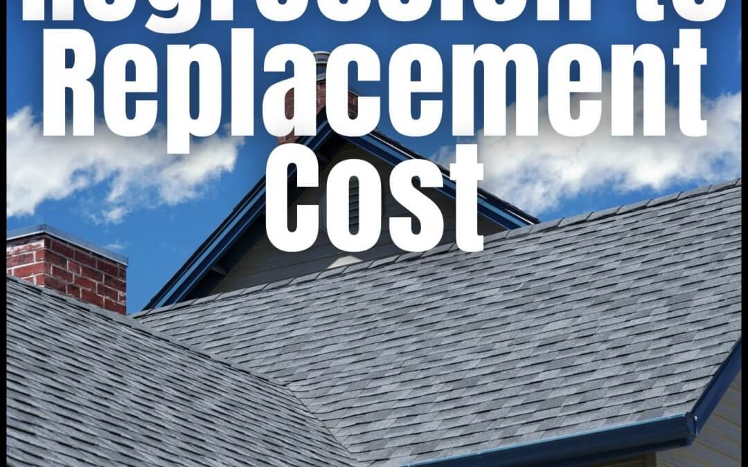 2289: Land-to-Improvement Ratios & Regression to Replacement Cost with Jason Hartman