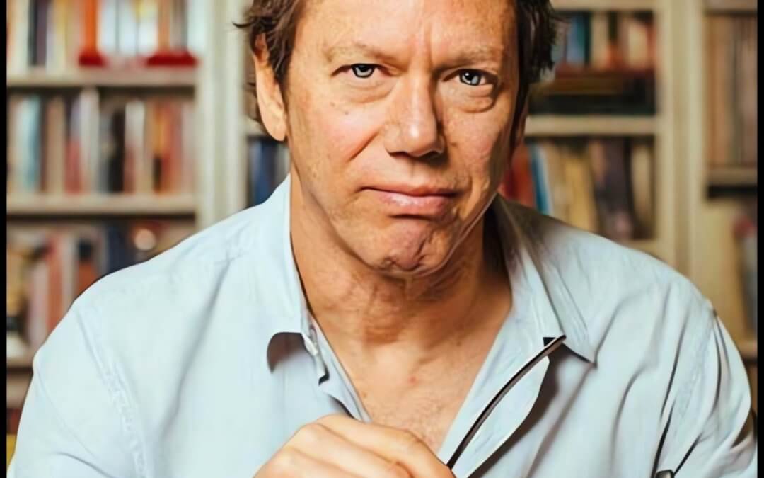 2290 FBF: Listener Questions & The Laws of Human Nature, Famous Author on Power & Strategy, Robert Greene