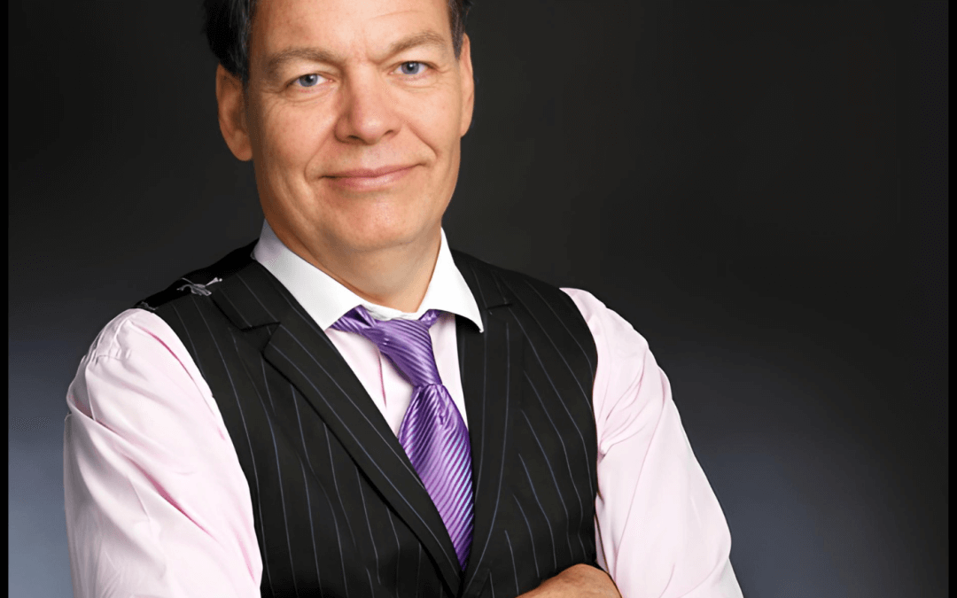 2293 FBF: CW 289: Currency Collapse, Gold & Silver Markets, and Debt with Max Keiser from ‘The Oracle with Max Keiser’ on BBC World News