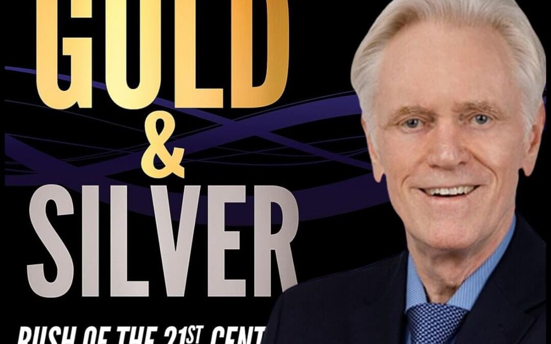 2294: Invest in Hard Assets Now! Mike Maloney on Monetary Policy, Stock Market Craziness, and Modern Monetary Theory