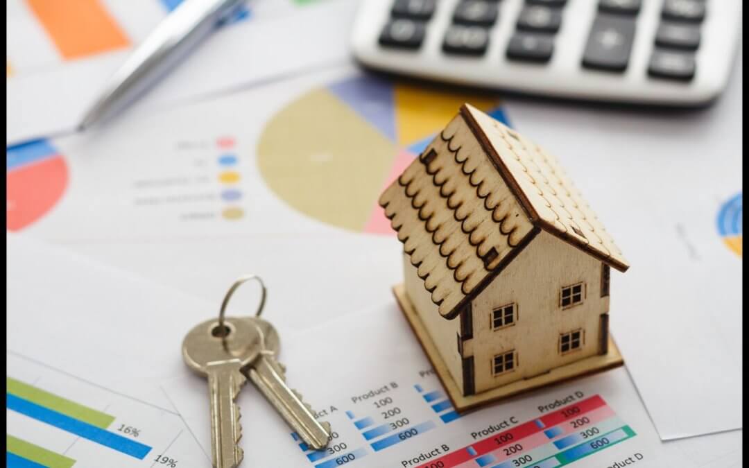 2301: From Speculation to Stability: Building Wealth with Buy & Hold and Self-Management