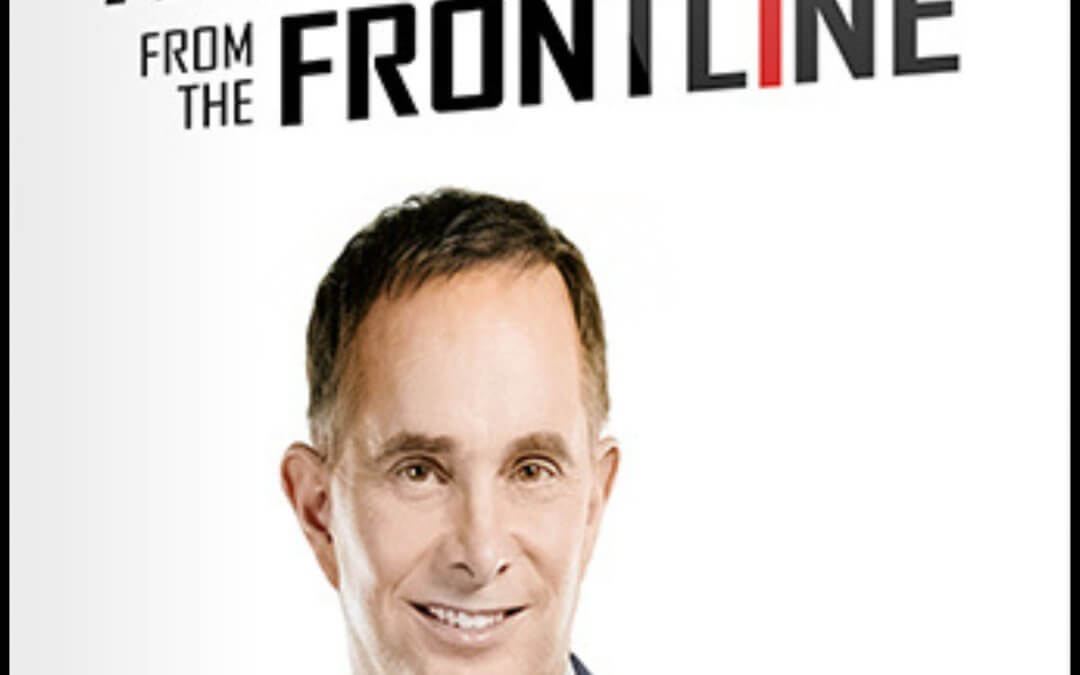 2302 FBF: America’s Economic Outlook said John Mauldin Author and Publisher of ‘Thoughts From the Frontline’