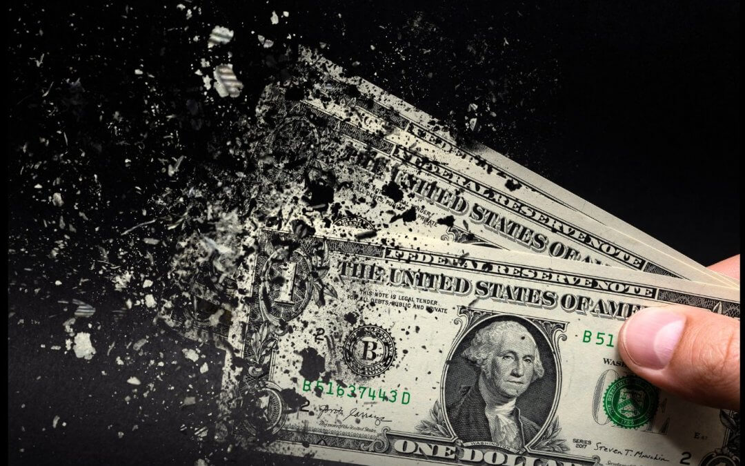 2304 FBF: Nominal Dollars vs Real Dollars & Understanding Investor Psychology with Investment Counselor Sara