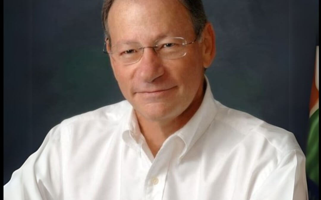 2305: The US Economic Ponzi Scheme: Avoiding Collapse and the Path to Stability with Les Rubin