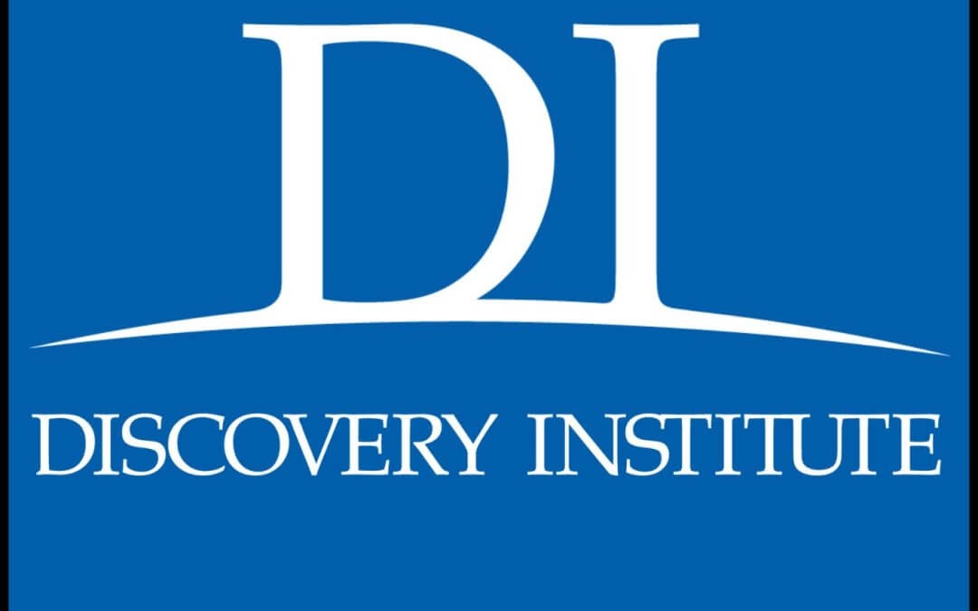 2310 FBF: Creation vs. Evolution with Dr. Geoffrey Simmons of the Discovery Institute Center for Science & Culture