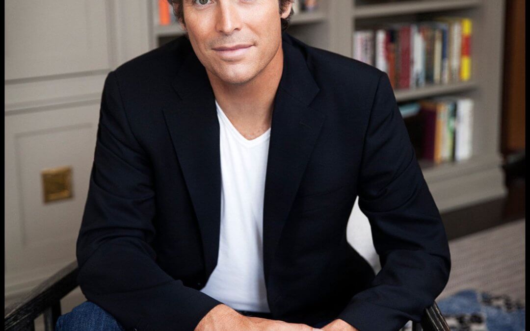 2312 FBF: The Collapse of Bear Stearns with Douglas Brunt Author of “Ghosts of Manhattan” & Former CEO of Authentium