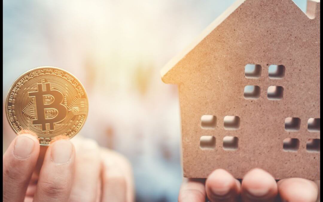 2313: The Future of Real Estate: Exploring Bitcoin Mortgages & Crypto Loans with Milo