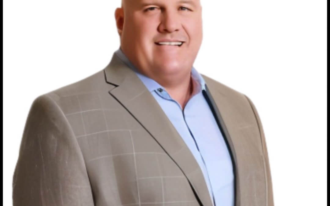 2315: The Tax Advantage: Unlock Your Real Estate Riches with Scott Saunders