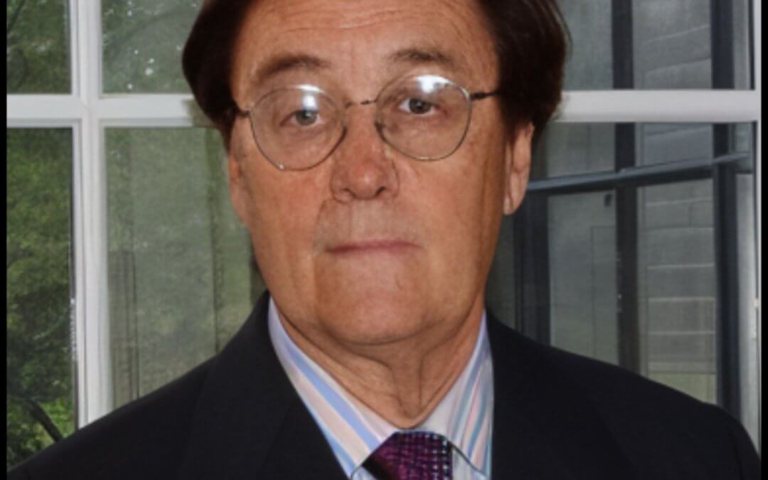 2316 FBF: The Financial Health of America’s Social Classes with Dr. H. Woody Brock Author of ‘American Gridlock’