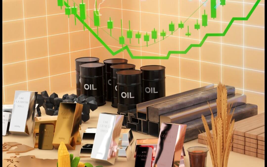 2318 FBF: Commodities Investing with Dr. Chris Kacher & Gil Morales Managing Directors of VirtueOfSelfishInvesting.com